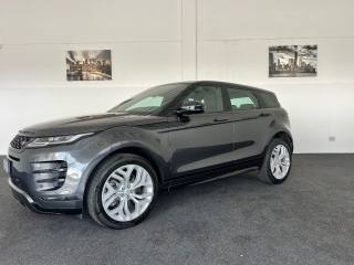 LAND ROVER Range Rover Evoque usata, con Airbag