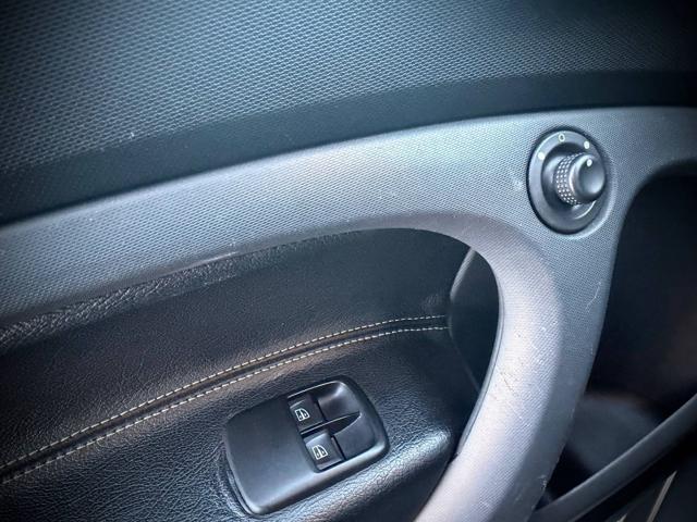 SMART ForTwo usata, con Isofix