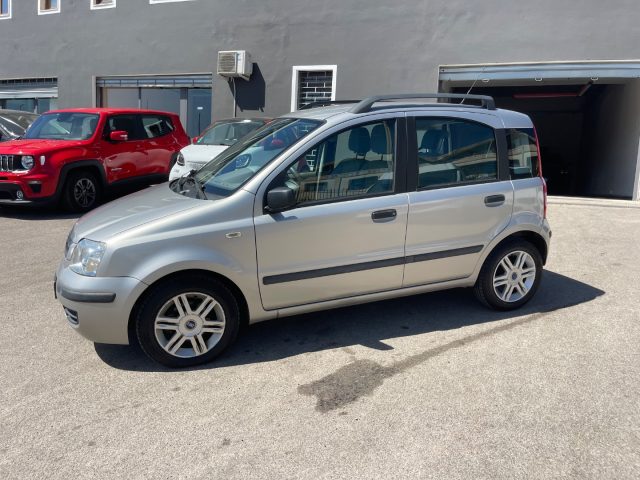 FIAT Panda usata 0