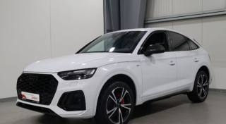 AUDI Q5 usata, con Airbag laterali