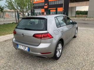 VOLKSWAGEN Golf usata, con Alzacristalli elettrici