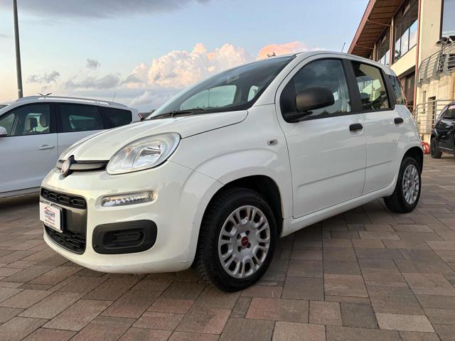FIAT Panda usata, con ABS