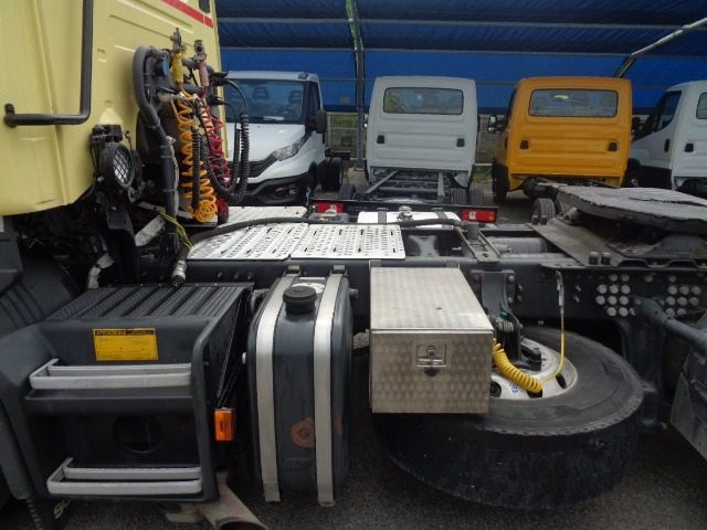 SCANIA usata 17