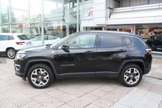 JEEP Compass usata, con Airbag