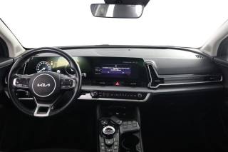 KIA Sportage usata 11