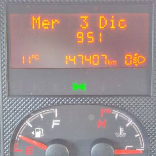 FIAT Ducato usata 12