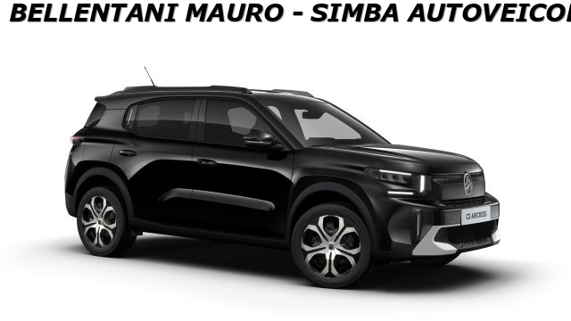 CITROEN C3 Aircross usata, con Airbag Passeggero