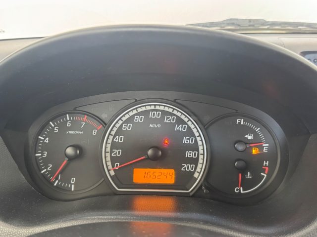 SUZUKI Swift usata 8