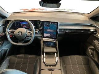 RENAULT Austral usata, con Fendinebbia