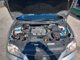SEAT Ibiza usata 19