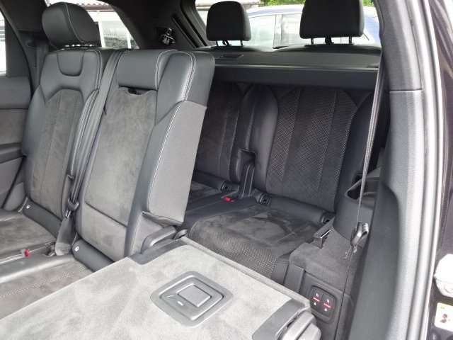 AUDI Q7 usata, con Climatizzatore