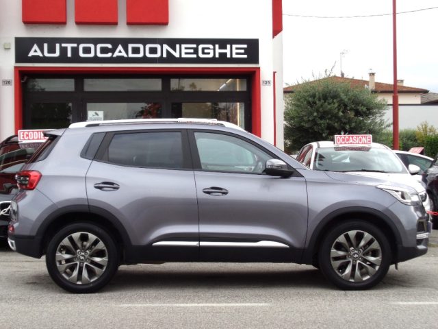 DR MOTOR DR 4.0 usata, con ABS