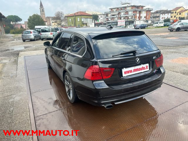 BMW 318 usata, con Airbag Passeggero