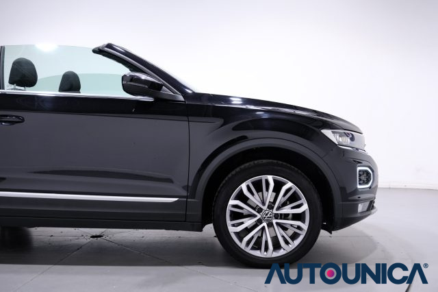 VOLKSWAGEN T-Roc usata 52
