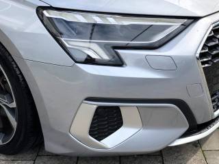 AUDI A3 usata, con Cerchi in lega