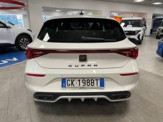 CUPRA Leon usata, con Servosterzo