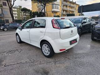 FIAT Punto usata, con Autoradio