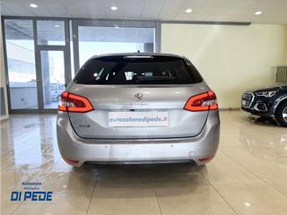 PEUGEOT 308 usata, con Alzacristalli elettrici