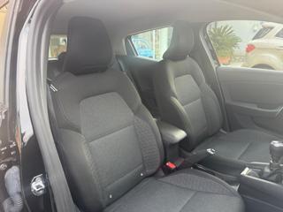 RENAULT Clio usata, con Immobilizzatore elettronico