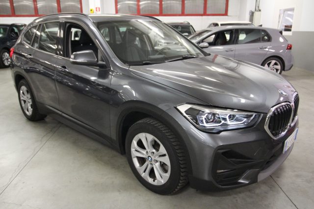 BMW X1 usata, con Airbag laterali