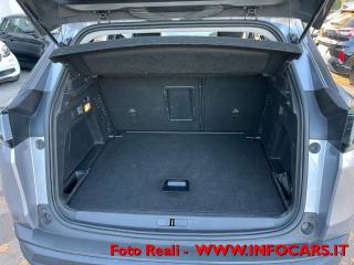 PEUGEOT 3008 usata, con Volante multifunzione