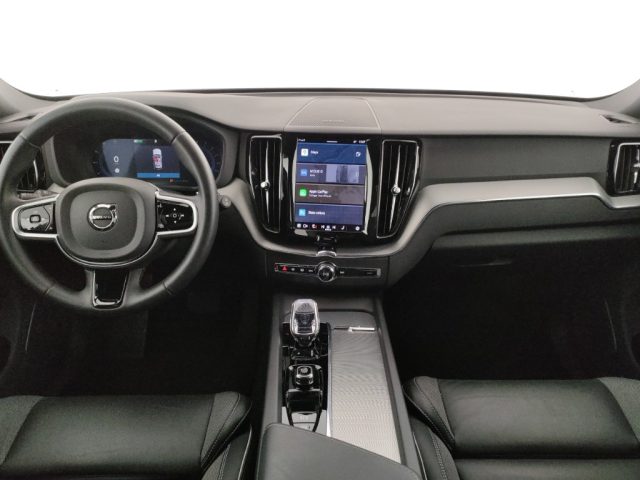 VOLVO XC60 usata, con Climatizzatore