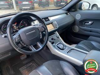 LAND ROVER Range Rover Evoque usata, con Cruise Control