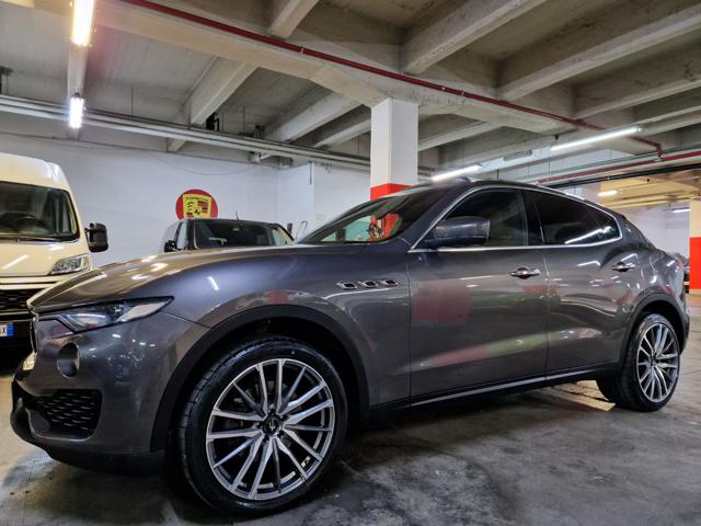 MASERATI Levante usata, con ABS