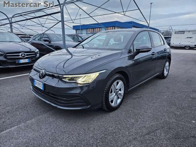 VOLKSWAGEN Golf usata, con Airbag