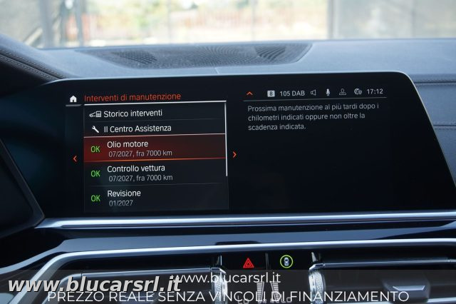 BMW X5 usata 19