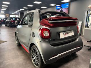 SMART ForTwo usata, con Airbag