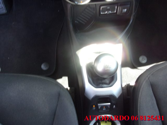 JEEP Renegade usata, con ESP