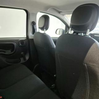 FIAT Pandina usata, con Alzacristalli elettrici