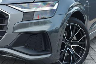 AUDI Q8 usata, con ESP