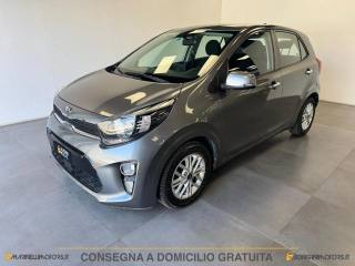 KIA Picanto 1.0 STYLE 5 PORTE