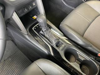 TOYOTA Corolla Cross usata, con Sistema di navigazione