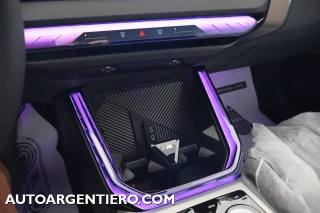 BMW X3 usata, con Volante multifunzione