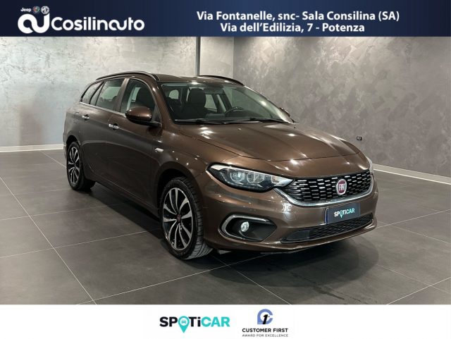 FIAT Tipo usata, con Airbag laterali