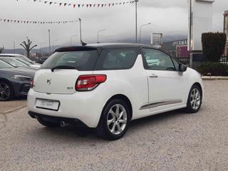 DS AUTOMOBILES DS 3 usata, con Specchietti laterali elettrici