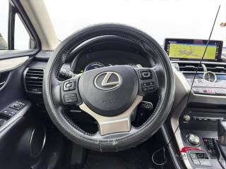 LEXUS NX 300h usata 13