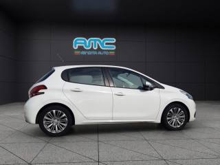 PEUGEOT 208 usata, con Chiusura centralizzata