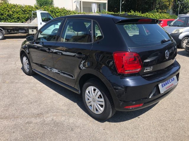 VOLKSWAGEN Polo usata, con Airbag Passeggero