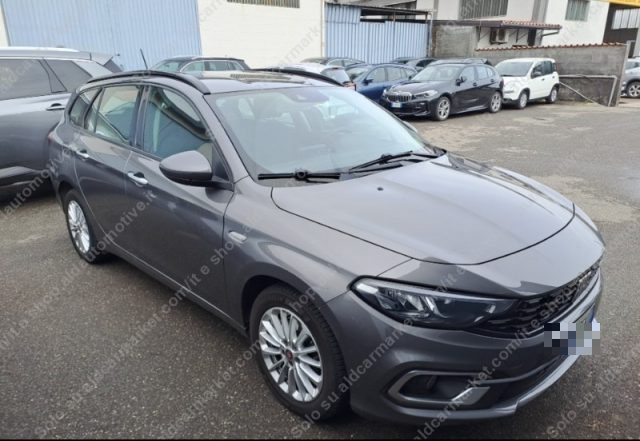 FIAT Tipo usata, con ABS