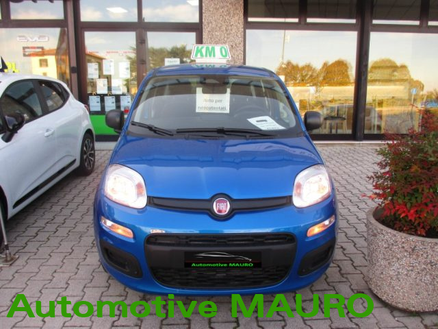 FIAT Panda usata, con Airbag