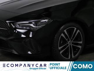 MERCEDES-BENZ CLA 180 usata, con Controllo trazione