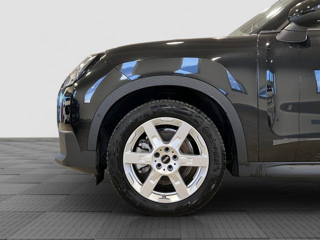 MINI Countryman usata 16
