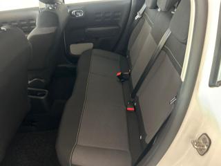 CITROEN C3 usata, con Autoradio