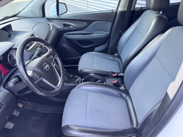 OPEL Mokka usata, con Servosterzo