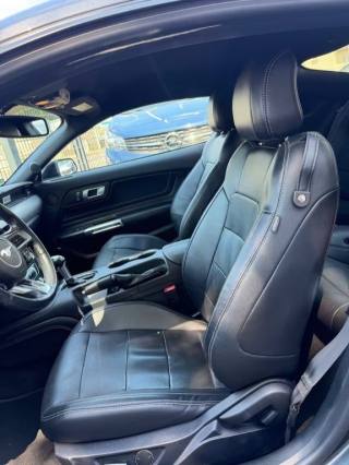 FORD Mustang usata, con ESP