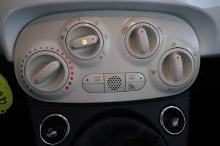 FIAT 500C usata 8